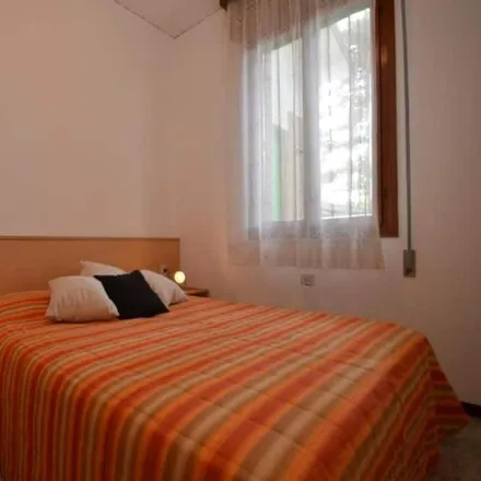 Rent this 3 bed apartment on 33054 Lignano Sabbiadoro Udine