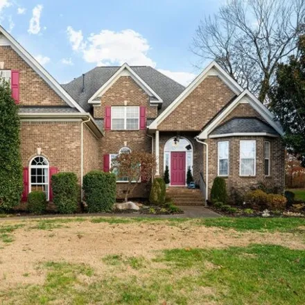 Buy this 4 bed house on 1104 Harvest Grove Boulevard in Murfreesboro, TN 37129