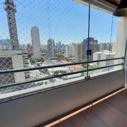 Image 2 - Avenida Morumbi, Brooklin Novo, São Paulo - SP, 04702-000, Brazil - Apartment for sale