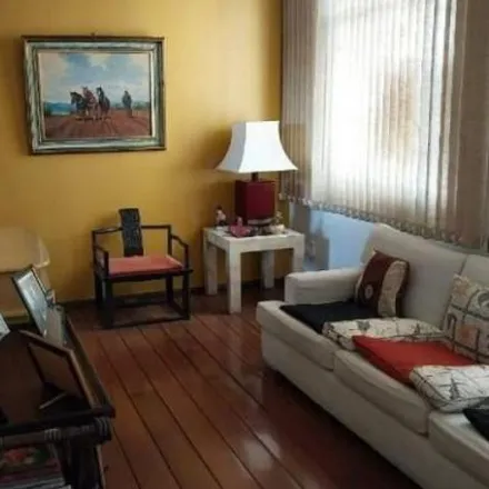 Buy this 3 bed apartment on Rua Platina in Calafate, Belo Horizonte - MG