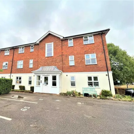 Rent this 1 bed apartment on Watermead in Buckinghamshire, HP19 0WA
