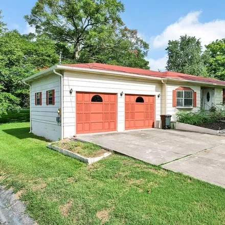 Buy this 3 bed house on 2803 Woodlawn Avenue Northwest in North Cleveland, Cleveland