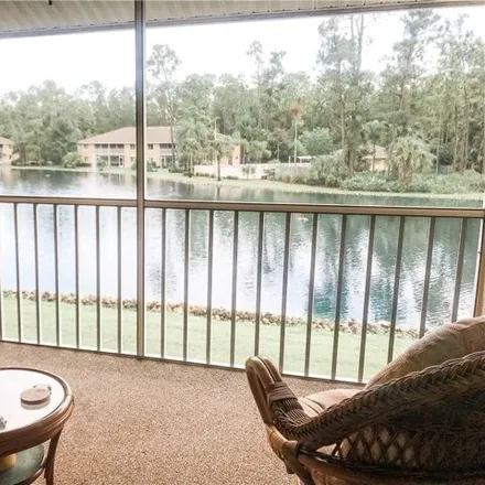 Rent this 2 bed condo on 5671 Woodmere Lake Circle in Collier County, FL 34112