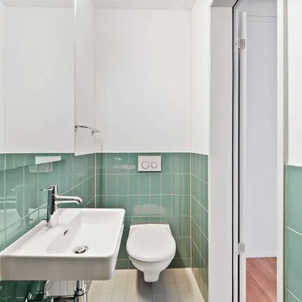 Rent this 1 bed apartment on Spichergasse in 8185 Winkel, Switzerland
