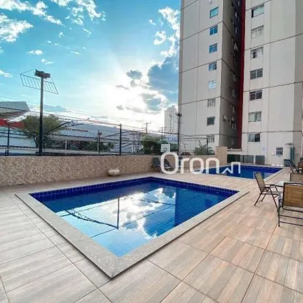 Buy this 3 bed apartment on Avenida E in Jardim Goiás, Goiânia - GO
