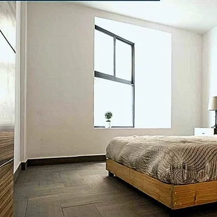 Buy this 2 bed apartment on CETRAM Tacuba in Calzada México - Tacuba, Miguel Hidalgo