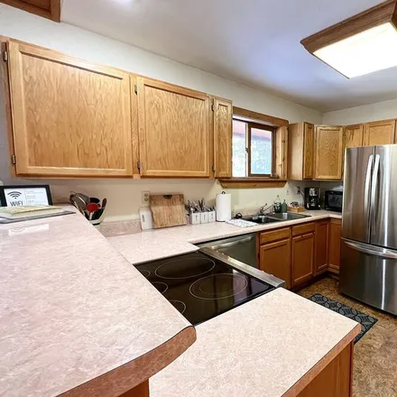 Rent this 3 bed house on Idaho Springs in CO, 80452