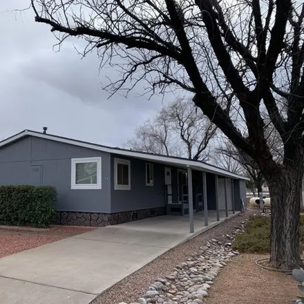 Buy this studio apartment on unnamed road in Camp Verde, AZ 86322