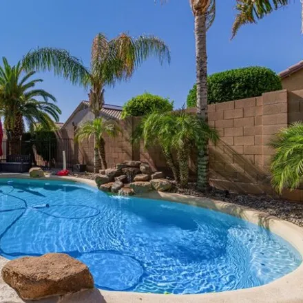 Buy this 3 bed house on 16832 W Bristol Ln in Surprise, Arizona