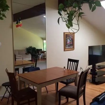 Rent this 3 bed apartment on 6;8 Longwood Drive in Shawsheen Village, Andover