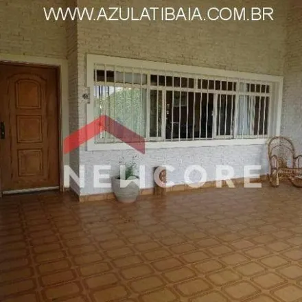 Image 1 - Rua Coronel Teofilo Urioste, Estância Lynce, Atibaia - SP, 12942-140, Brazil - House for sale