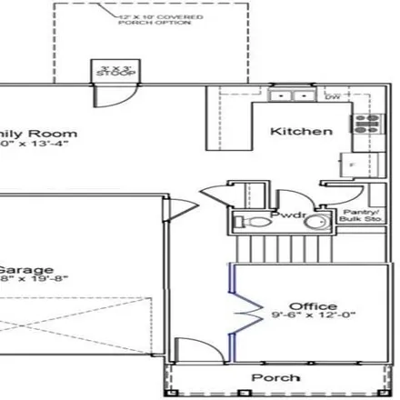 Image 2 - 7090 Wingate Dr Lot 23, Inman, South Carolina, 29349 - House for sale