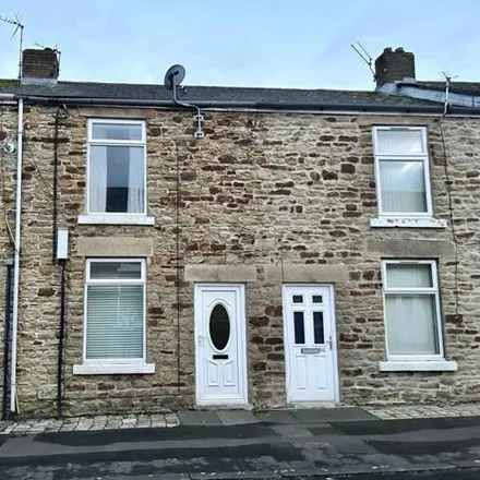 Rent this 2 bed townhouse on Mount Pleasant Court in Tudhoe, DL16 6HS