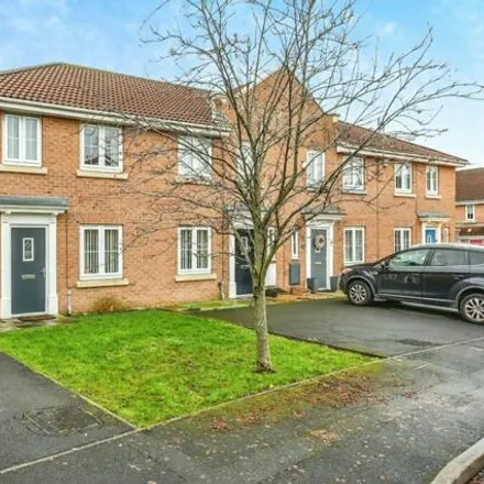 Buy this 3 bed house on Marnell Close in Liverpool, L5 2AR
