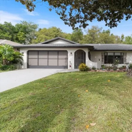 Image 2 - 9388 North Agatha Drive, Citrus Springs, FL 34434, USA - House for sale