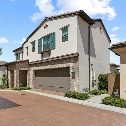 Rent this 4 bed house on 109 Fisher in Irvine, CA 92620