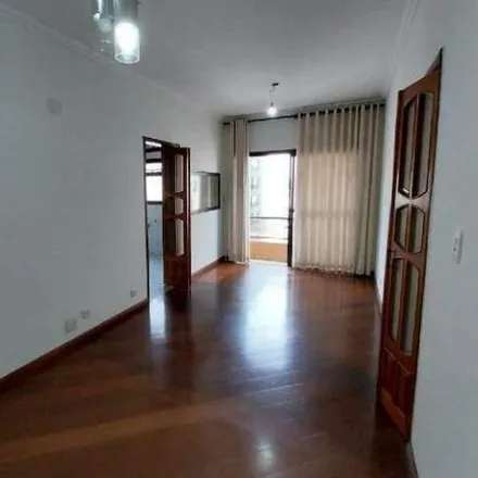 Buy this 3 bed apartment on Rua Santa Gema in Vila Scarpelli, Santo André - SP