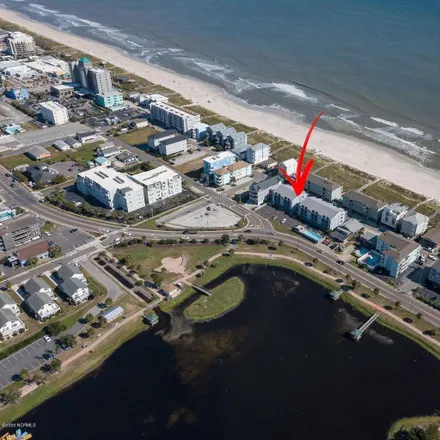 Image 8 - 1 Atlanta Avenue, Carolina Beach, NC 28428, USA - Condo for sale