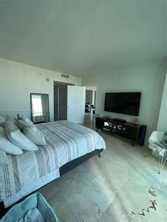 Rent this 1 bed room on 1800 North Bayshore Drive in Miami, FL 33132