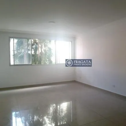 Buy this 3 bed apartment on Edifício Santa Lucia in Rua Monte Alegre 182, Barra Funda