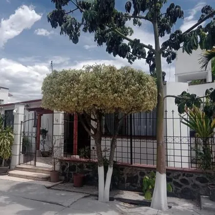 Buy this 4 bed house on Circuito Oaxtepec-Ciruelos in 62738 Oaxtepec, MOR