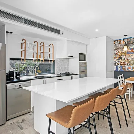 Image 2 - Wood Street, Lane Cove West NSW 2066, Australia - Apartment for rent