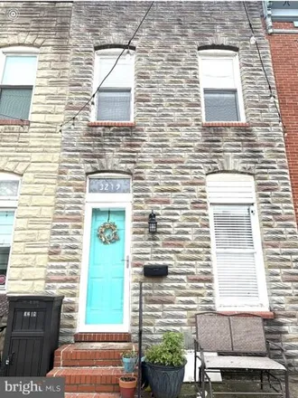 Buy this 2 bed house on 3219 Elliott Street in Baltimore, MD 21224