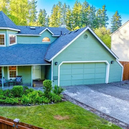 Buy this 3 bed house on 17700 Northeast 137th Court in Cottage Lake, WA 98052