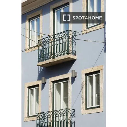 Image 5 - Rua de São Gens 7, 1170-337 Lisbon, Portugal - Apartment for rent