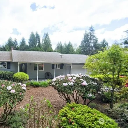 Buy this 4 bed house on 2154 Lakemoor Drive Southwest in Olympia, WA 98512