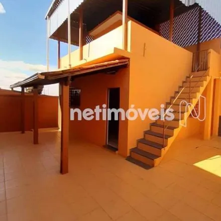 Rent this 4 bed house on Escola Estadual Engenheiro Silvio Fonseca in Rua Professor Bressane, Nova Vista