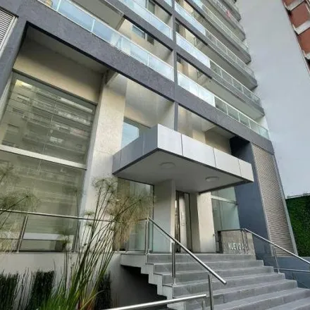 Rent this 2 bed apartment on Leandro N. Alem 286 in Partido de Lomas de Zamora, B1832 AHQ Lomas de Zamora