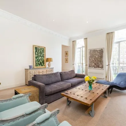 Rent this 2 bed apartment on 4 Bryanston Square in London, W1H 7TX