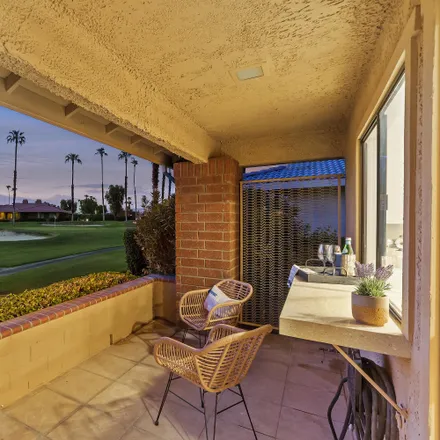 Image 1 - 20 Joya Drive, Palm Desert, CA 92260, USA - Condo for sale