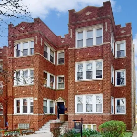 Image 1 - 3352 N Monticello Ave, Chicago, Illinois, 60618 - House for sale