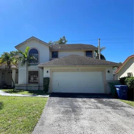 Buy this 4 bed house on 7413 Northwest 51st Street in Lauderhill, FL 33319