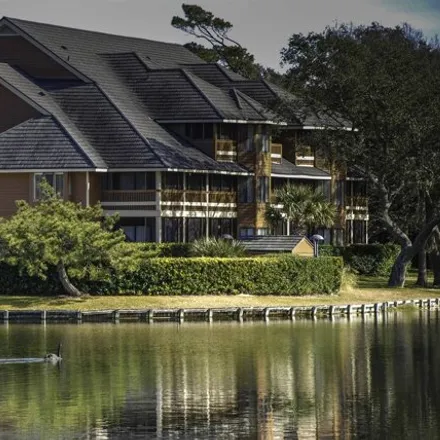 Buy this 1 bed condo on unnamed road in Arcadian Shores, Horry County
