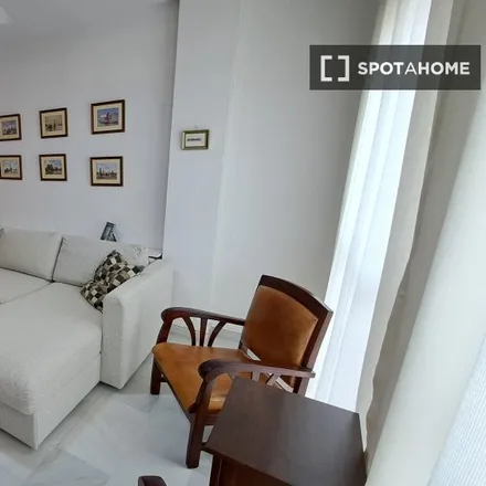 Rent this 3 bed apartment on unnamed road in 11100 San Fernando, Spain