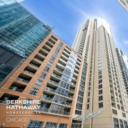 Buy this 2 bed condo on 420 E Waterside Dr Unit 2510 in Chicago, Illinois