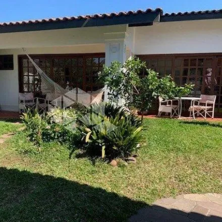 Buy this 4 bed house on Rua Matias José Bins 770 in Chácara das Pedras, Porto Alegre - RS