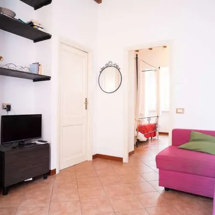Image 2 - Via dell'Arco di San Calisto, 00153 Rome RM, Italy - Apartment for rent