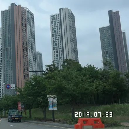 Image 2 - Goyang-si, 장항1동, GYEONGGI, KR - Apartment for rent