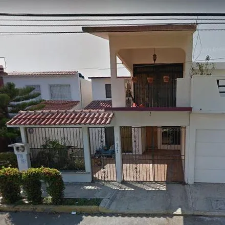Image 2 - Avenida Laguna Real, 91779 Veracruz, VER, Mexico - House for sale
