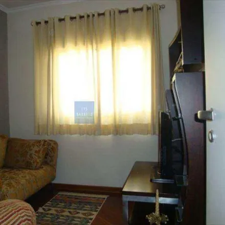 Buy this 4 bed apartment on Rua Voltaire in Jardim Vila Mariana, São Paulo - SP