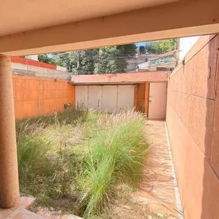 Buy this 3 bed house on Monte Camerún 54 in Colonia Del Bosque, 11000 Mexico City