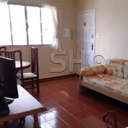 Buy this 2 bed apartment on Rua Caio Prado in 165, Rua Caio Prado 155
