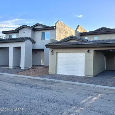 Buy this 3 bed house on North Hasman Drive in Tucson, AZ 85745