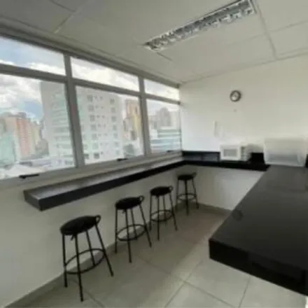 Rent this studio apartment on Rua dos Timbiras 3354 in Barro Preto, Belo Horizonte - MG