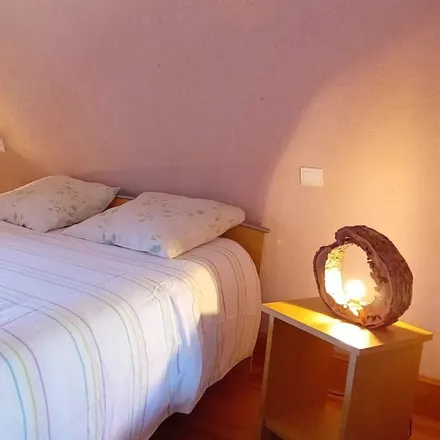 Rent this 1 bed house on 12720 Saint-André-de-Vézines