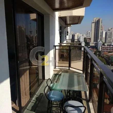 Image 1 - Rua Piracuama, Sumaré, São Paulo - SP, 05017-040, Brazil - Apartment for sale